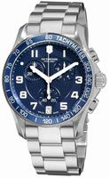 replica swiss army 241497 chrono classic mens watch watches