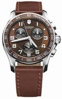 replica swiss army 241498 chrono classic mens watch watches