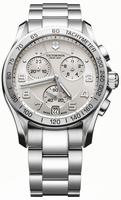 replica swiss army 241499 chrono classic mens watch watches