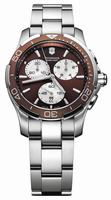 Swiss Army 241502 Alliance Sport Chrono Lady Ladies Watch Replica Watches