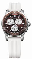 replica swiss army 241503 alliance sport chrono lady ladies watch watches