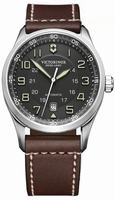 Swiss Army 241507 AirBoss Mechanical Mens Watch Replica