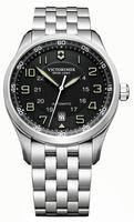 replica swiss army 241508 airboss mechanical mens watch watches