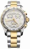 replica swiss army 241509 chrono classic mens watch watches