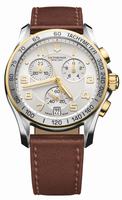 Swiss Army 241510 Chrono Classic Mens Watch Replica Watches