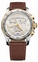 Swiss Army 241510 Chrono Classic Mens Watch Replica