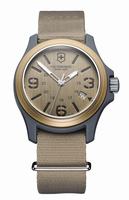 Swiss Army 241516 Original Mens Watch Replica