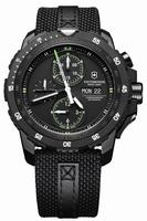 Swiss Army 241527 Alpnach Automatic Chronograph Mens Watch Replica