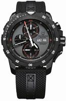 Swiss Army 241528 Alpnach Automatic Chronograph Mens Watch Replica Watches