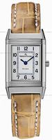 Jaeger-LeCoultre 250.84.10 Reverso Lady Mens Watch Replica