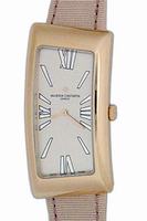 Vacheron Constantin 25010.OOOR-9121 Asymmetrique Ladies Watch Replica Watches