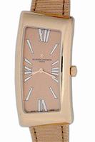 Vacheron Constantin 25010.OOOR-9122 Asymmetrique Ladies Watch Replica Watches