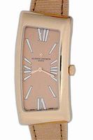 Vacheron Constantin 25010.OOOR-9122 Asymmetrique Ladies Watch Replica