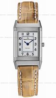 Jaeger-LeCoultre 251.84.10 Reverso Lady Ladies Watch Replica