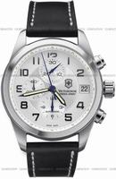 Swiss Army 251133 Ambassador XL Mens Watch Replica