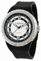 Stuhrling 254.332B610 Florio Mens Watch Replica