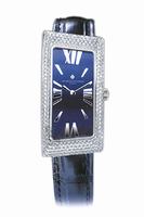 Vacheron Constantin 25510000G.9120 1972 Asymmetrique Ladies Watch Replica
