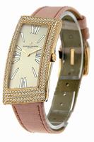 Vacheron Constantin 25510000R.9121 Asymmetrique Ladies Watch Replica Watches