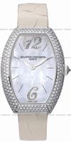 Vacheron Constantin 25541.000G-9261 Egerie Ladies Watch Replica