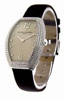 Vacheron Constantin 25541.000G.9109 Egerie Ladies Watch Replica Watches