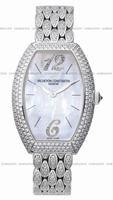 Vacheron Constantin 25541.345G-9261 Egerie Ladies Watch Replica Watches