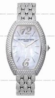 Vacheron Constantin 25541.345G-9261 Egerie Ladies Watch Replica