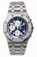 Audemars Piguet 25721ST.OO.1000ST.09 Royal Oak Offshore Mens Watch Replica Watches