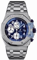 replica audemars piguet 25721ti.oo.1000ti.04 royal oak offshore mens watch watches