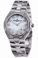 Vacheron Constantin 25750.D01A.9092 Overseas Ladies Watch Replica