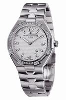 Vacheron Constantin 25750.D01A.9123 Overseas Ladies Watch Replica Watches