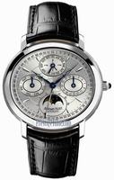 Audemars Piguet 25777BC.OO.D001CR.01 Millenary Perpetual Calendar Mens Watch Replica