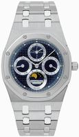 Audemars Piguet 25820SP.OO.0944SP.02 Royal Oak Perpetual Calendar Mens Watch Replica Watches