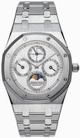 Audemars Piguet 25820SP.OO.0944SP.03 Royal Oak Perpetual Calendar Mens Watch Replica Watches