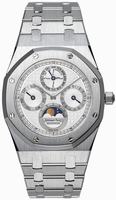 Audemars Piguet 25820SP.OO.0944SP.03 Royal Oak Perpetual Calendar Mens Watch Replica