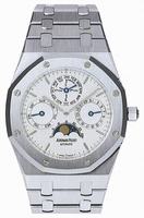 Audemars Piguet 25820ST.OO.0944ST.03 Royal Oak Perpetual Calendar Mens Watch Replica Watches