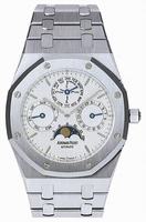 Audemars Piguet 25820ST.OO.0944ST.03 Royal Oak Perpetual Calendar Mens Watch Replica