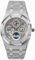 replica audemars piguet 25829st.oo.0944st.01 royal oak perpetual calendar skeleton mens watch watches