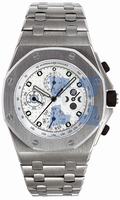 replica audemars piguet 25854ti.oo.1150ti.01 royal oak offshore chronograph perpetual calendar mens watch watches