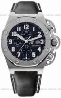 Audemars Piguet 25863TI.OO.A001CU.01 Royal Oak Offshore T3 Mens Watch Replica Watches