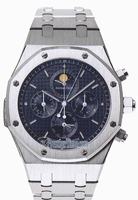 Audemars Piguet 25865BC.OO.1105BC.01 Royal Oak Grand Complication Mens Watch Replica Watches