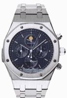 Audemars Piguet 25865BC.OO.1105BC.01 Royal Oak Grand Complication Mens Watch Replica