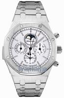 Audemars Piguet 25865BC.OO.1105BC.04 Royal Oak Grand Complication Mens Watch Replica Watches