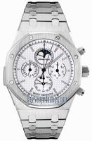 Audemars Piguet 25865BC.OO.1105BC.04 Royal Oak Grand Complication Mens Watch Replica