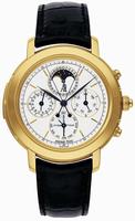 Audemars Piguet 25866BA.OO.D002CR.02 Jules Audemars Grand Complication Mens Watch Replica Watches