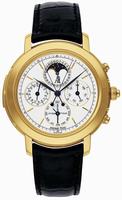 Audemars Piguet 25866BA.OO.D002CR.02 Jules Audemars Grand Complication Mens Watch Replica