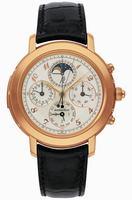 Audemars Piguet 25866OR.OO.D002CR.02 Jules Audemars Grand Complication Mens Watch Replica Watches