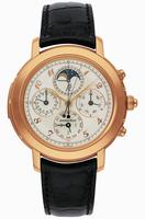 Audemars Piguet 25866OR.OO.D002CR.02 Jules Audemars Grand Complication Mens Watch Replica