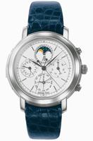 Audemars Piguet 25866PT.OO.D002CR.01 Jules Audemars Grand Complication Mens Watch Replica Watches