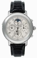 Audemars Piguet 25866PT.OO.D002CR.02 Jules Audemars Grand Complication Mens Watch Replica Watches