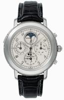 Audemars Piguet 25866PT.OO.D002CR.02 Jules Audemars Grand Complication Mens Watch Replica